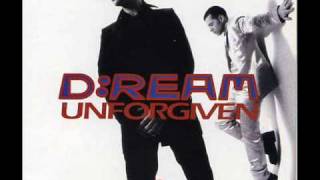 DReam  Unforgiven Leftfield Hard Mix [upl. by Yllah]