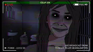 🔴 LIVE CELL 254  THRILLER TELLER HEADQUARTERS [upl. by Anrol993]