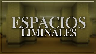 Espacios Liminales [upl. by Ailugram99]