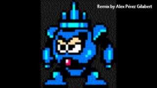 Mega Man III  Needle Man stage remix [upl. by Gnuhc]