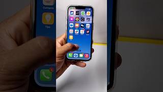 2 Surprising iPhone Tricks iphonetips iPhoneTricks [upl. by Bertilla]