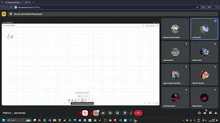 Matematica para informatica II  Trinomio cuadrado perfecto CLASE DE CONSULTA [upl. by Vipul969]