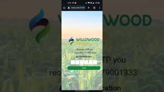 How to Install amp login Willowood Delight MR Apps [upl. by Guntar232]