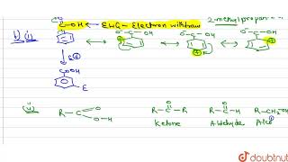 a How will you convert i Benzene to acetophenone ii Propanone to 2Methylpropan2ol b Give [upl. by Breed]