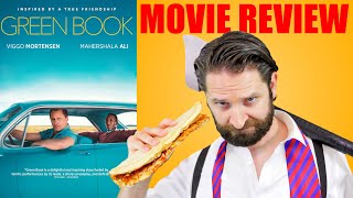 GREEN BOOK  Movie Review Ft AudreyRios and Rick Sakele [upl. by Casia973]