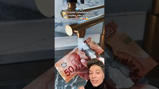 Kanada doları dayanıklılık testi dollar canada [upl. by Scheers]