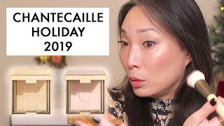 CHANTECAILLE  Holiday 2019 Collection MISHMAS DAY 10 [upl. by Lorianne]