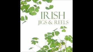 The Old Dock Road  Irish Jigs amp Reels [upl. by Nawed]