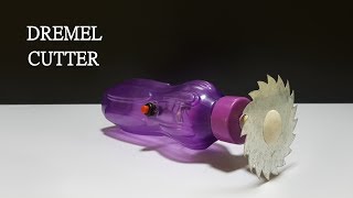 How to make a powerful Dremel Tool [upl. by Claudius250]