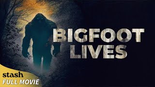 Bigfoot Lives  Investigation Documentary  Full Movie  Cryptids [upl. by Ragland]