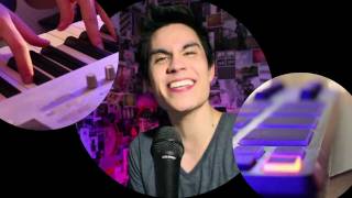 Domino Jessie J  Sam Tsui [upl. by Akinoj]