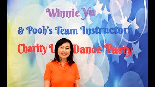 Jin Feng Yu Lu  AB 金風玉露  AB Winnie Yu  Line Dance Demo amp Walk Through [upl. by Adihsaar232]