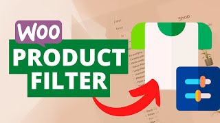 How to Add a Product Filter in WooCommerce  Filter Everything Tutorial [upl. by Assenar]