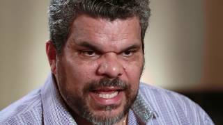 Actor Luis Guzmán Opens Up About Growing Up Puerto Rican [upl. by Ternan801]