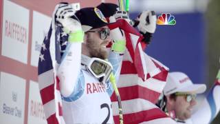 2015 FIS Alpine World Ski Championships  Top Highlights [upl. by Ebneter]