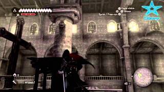 Lairs of Romulus Borga Flags The Sixth Day Palazzo Laterano HD 1080p [upl. by Acirehs]