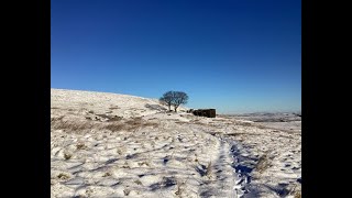 Stop Calderdale Wind Farm [upl. by Lonyer]