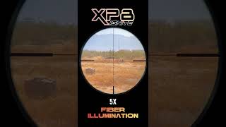 Atibal XP8 Ignite 18x fiber illumination [upl. by Saunderson]