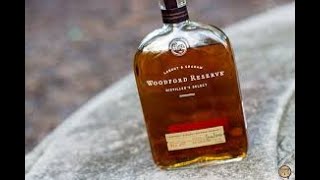 Everything you never knew about Woodford with Random WardBourbon Real Talk Episode 57 [upl. by Annoyk644]