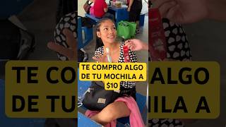 Te compro algo de tu mochila a 10😳🤣like por el pin 🐱🥲 humor lospqliares comedia shorts [upl. by Ahsinet]