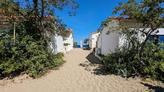 ARGELÈS SUR MER France [upl. by Akenahs]