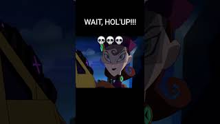 Holup shorts transformers transformersanimated animation animated memes [upl. by Lanni]