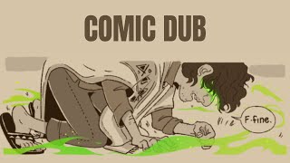 quotChepe’s Visionquot ENCANTO COMIC DUB PART 3 OF quotA CURSEquot [upl. by Zilber]