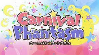 Carnival Phantasm All Fate Sketches [upl. by Atinar]