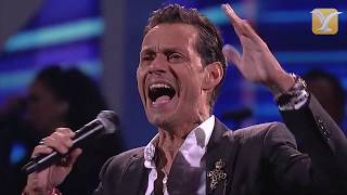 Marc Anthony  Te conozco bien  Festival de Viña 2019 [upl. by Bolanger]