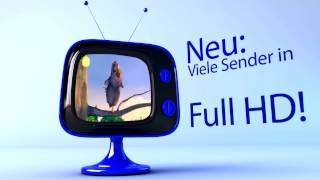 TV Live Stream  Kostenlos deutsche TV Sender im Internet gucken [upl. by Aihtebat]