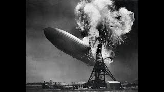 The Hindenburg Disaster [upl. by Mellette]