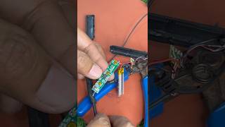 Neckband battery replacement shorts trending viralshorts repair kdmobile [upl. by Ezequiel249]