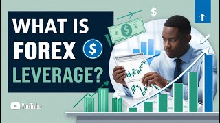 Forex  What is Forex Leverage  Understanding Leverage in Forex Correctly [upl. by Janeta]