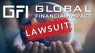 GFI Global Financial Impact LLC Lawsuit WFG Sues GFI Misleading and Poor Marketing [upl. by Teodorico]