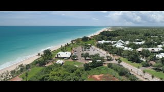 Broome Western Australia [upl. by Mar197]