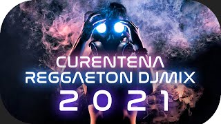 MIX REGGAETON 2021  LO MAS ESCUCHADO DEL 2020 Y 2021 🔥 [upl. by Gearard]