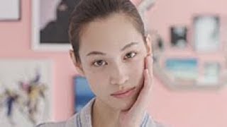 11篇 水原希子 CM パナソニック「毛先まで、髪質改」 ほか [upl. by Yelsehc]