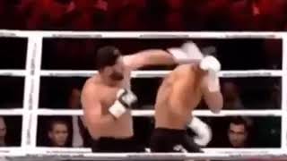 Jamal ben saddik vs rico verhoeven HD FULL FIGHT  jamal gaat ko [upl. by Akital200]