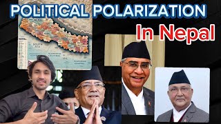 Understanding Political Polarisation In Nepal fyp  YouTube  Nepal [upl. by Jolanta453]