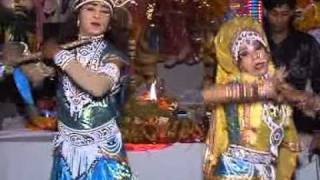 main barsane ki chori bhakti song by Ankit Sudama amp Group [upl. by Ythomit982]