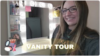 VANITY TOUR [upl. by Kendry]