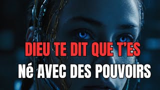 ✨ELus✨ 8 Pouvoirs que Dieu vous donne [upl. by Woody]