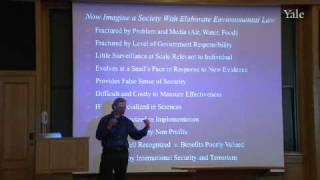 2 Principles amp Strategies in Environmental Law [upl. by Eniladam]