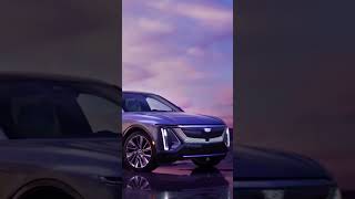 2024 Cadillac Lyriq Electric Luxury Unveiled [upl. by Rolando633]