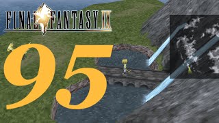 FINAL FANTASY IX  Part 95  Daguerreo [upl. by Danielson567]