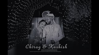 Best Wedding Teaser 2023 chirag amp kashish shivphotography photography 2023 2024 beautiful [upl. by Giulietta]