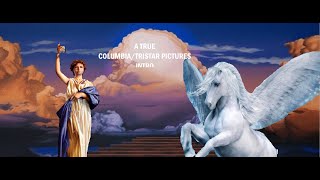 A True Columbia  TriStar Pictures Intro [upl. by Waylon581]