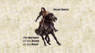 Ep15 Mount and Blade Warband  Eight Hundred Enemies [upl. by Avon]