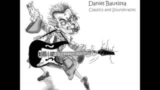 Turkish March Rock Version Daniel Bautista [upl. by Weinstein492]