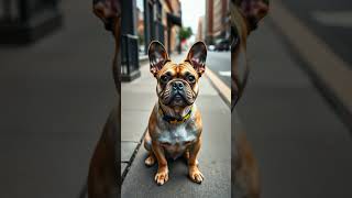 10 Cutest Dog Breeds frenchbulldog toypoodle [upl. by Aziul193]